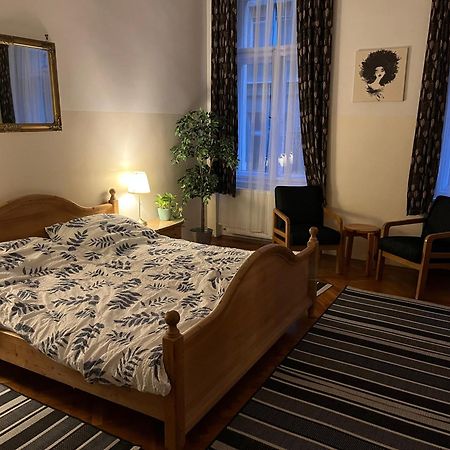 Anna'S Palace Будапеща Екстериор снимка