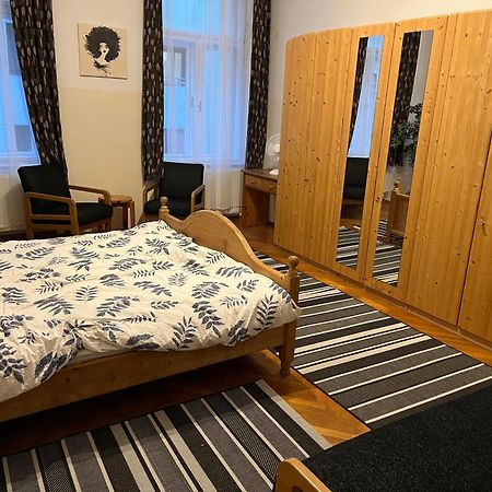 Anna'S Palace Будапеща Екстериор снимка