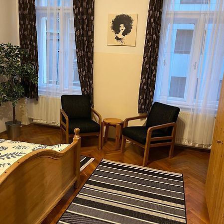 Anna'S Palace Будапеща Екстериор снимка