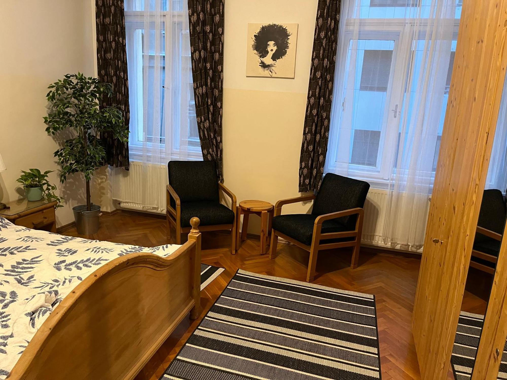 Anna'S Palace Будапеща Екстериор снимка